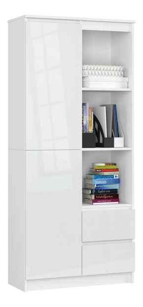 Raft Resolverse (alb + alb lucios)