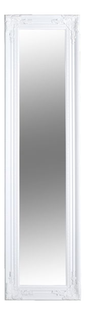 Zrkadlo Meg Typ 8 (biela) *výpredaj