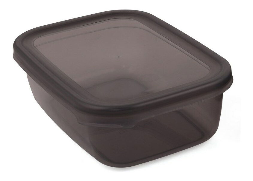 Set recipiente alimente (12 buc.) Lotta 12 (multicolor)