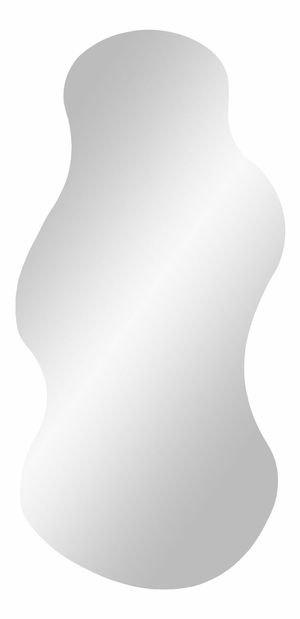 Zrkadlo Pomeria 2 (sklo)