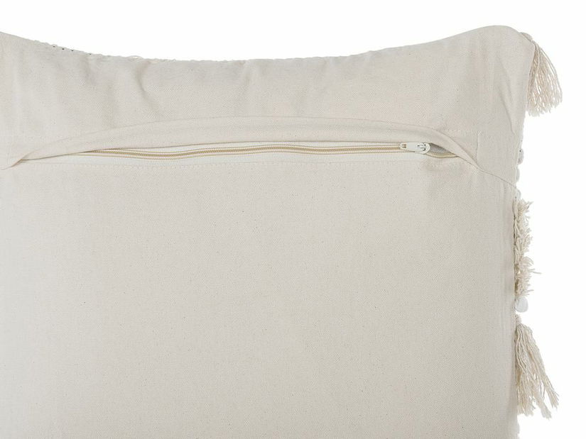 Set 2 buc. perne 45x45 cm VINNO (bej)