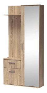 Hol Luxor (Stejar sonoma)