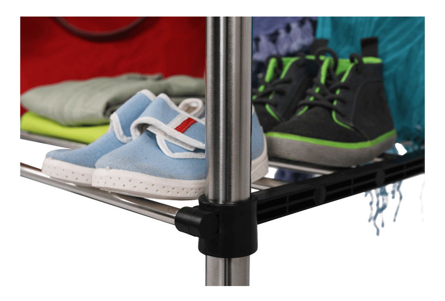 Vješalica na kotačićima Sedum 