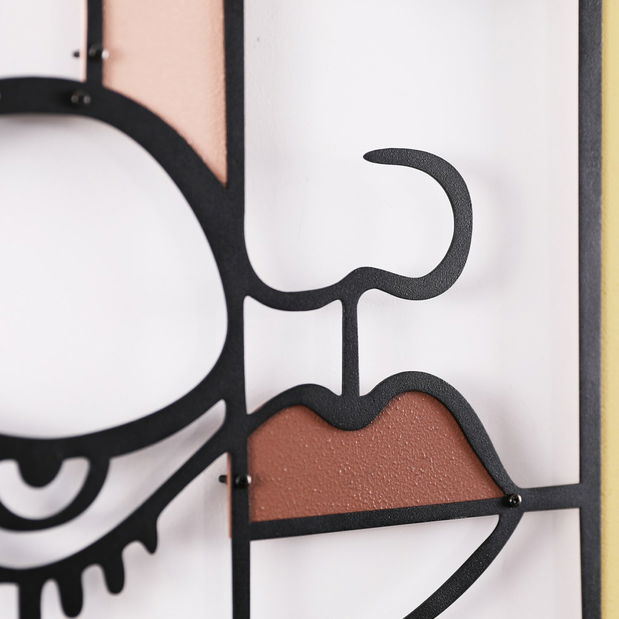 Decorație de perete Gomagoi