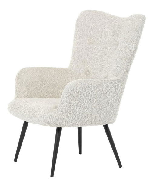 Fotoliu Absoluto (crem)