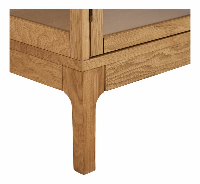 Vitrína Zuzeria 2 (dub)