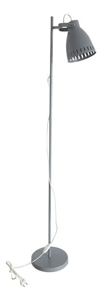 Lampă cu suport Adorra 2 (gri)
