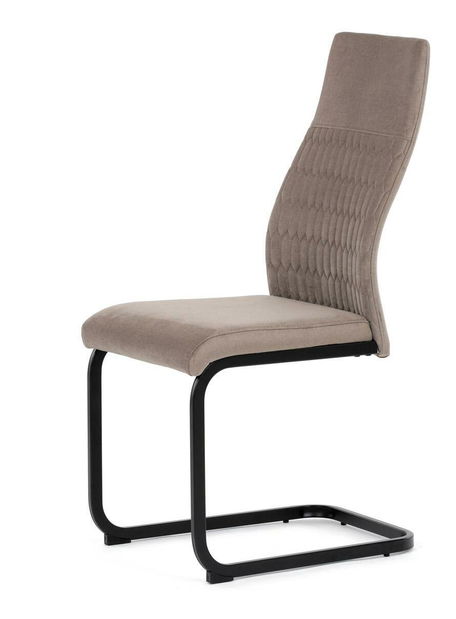 Blagovaonska stolica Desvelar (cappuccino)