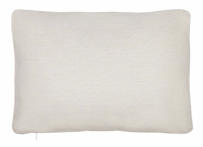 Set ukrasnih jastuka (2 kom.) 30 x 50 cm Swen (bijela + crna)