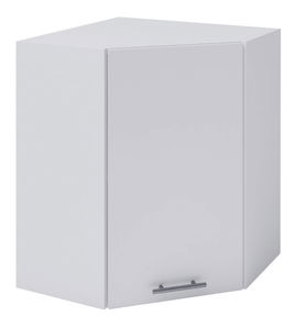 Dulap superior de bucătărie, de colț Flor W-60N