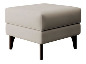 Tabure Calimero T (svijetlobež + wenge)