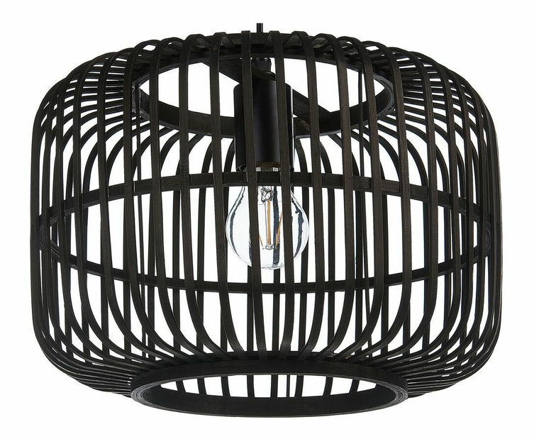 Lustră Macza (negru)