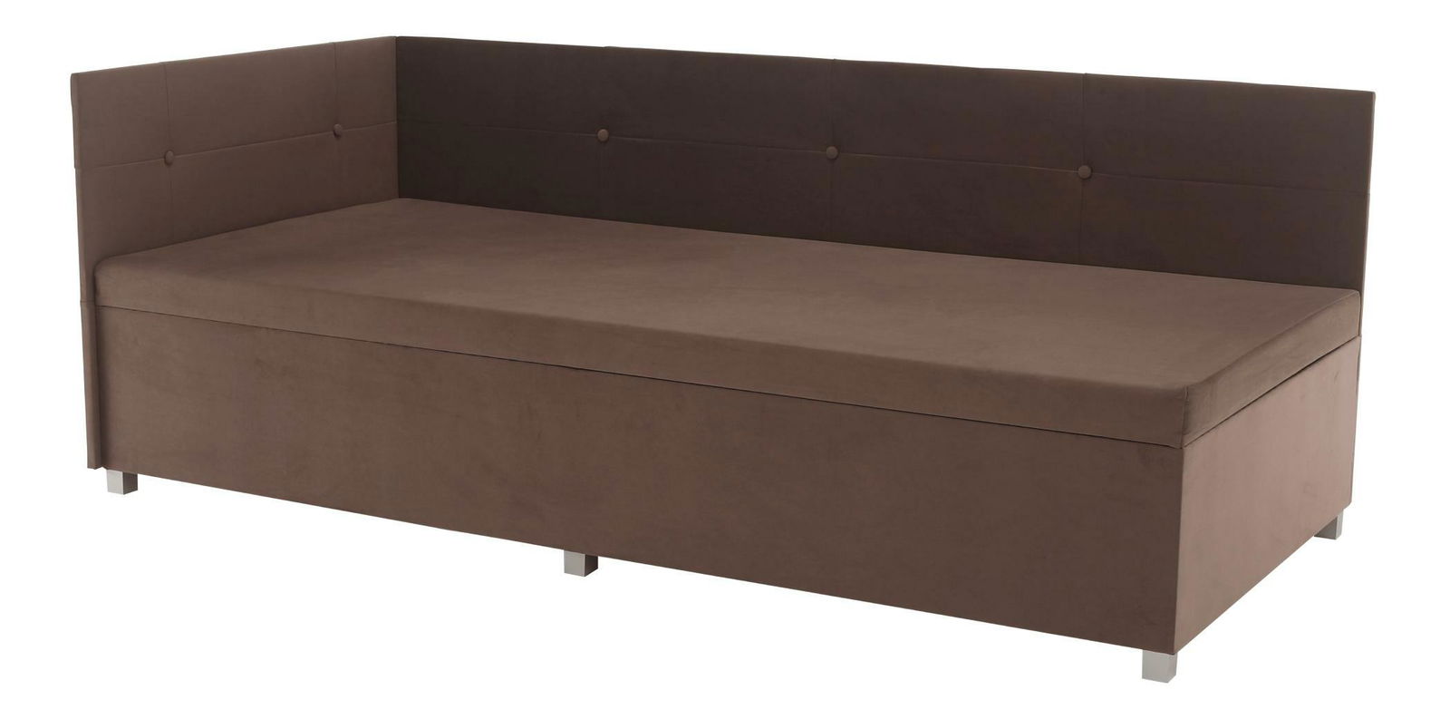 Divan Aurorra (taupe)