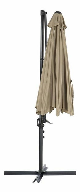 Suncobran Savolla (sivo-bež)