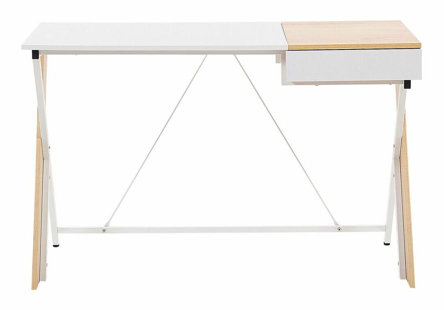 Kancelárska zostava Frida (biela)