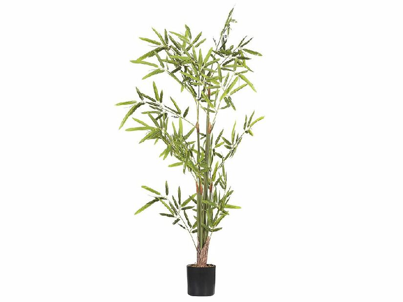 Plantă artificială 100 cm BAMBU