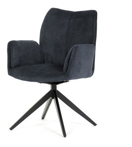 Blagovaonska stolica Hacia (plava)