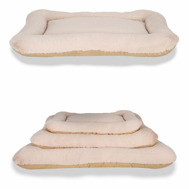 Peliešok pre domáce zviera Sallina (béžová)