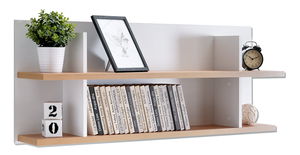 Polica Balones BG11 (bijela)