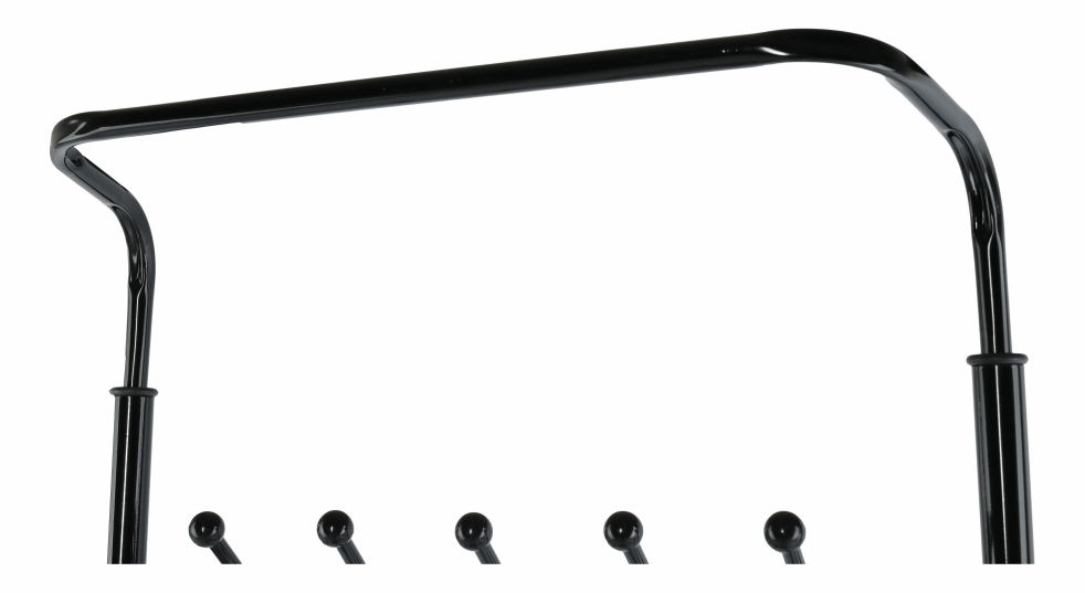 Cuier cu pantofar Blarion