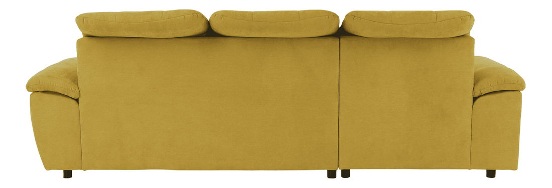 Set de ședere Evangelia (S) (muștar)