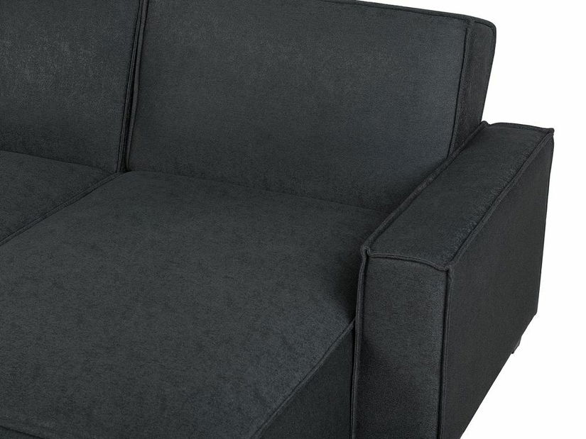 Colțar Ripon (grafit) (D) 