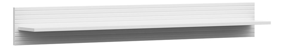 Polica Aryness (biela)