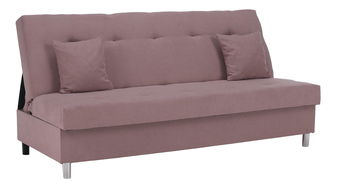 Canapea Alda (roz)