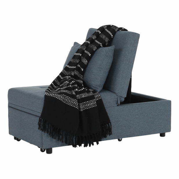 Fotoliu extensibil Kriko *vânzare stoc