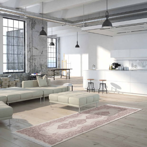 Koberec 80x200 cm Larika