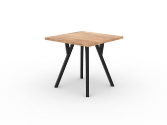 Set sufragerie Raviel83 (Stejar lefkas)