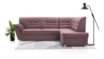 Colțar Janeen (Roz) (D)