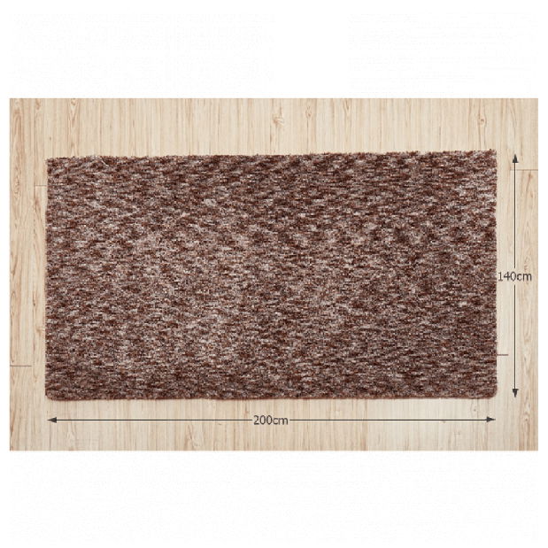 Koberec 140x200 cm Torra