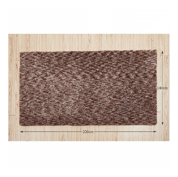 Koberec 140x200 cm Torra