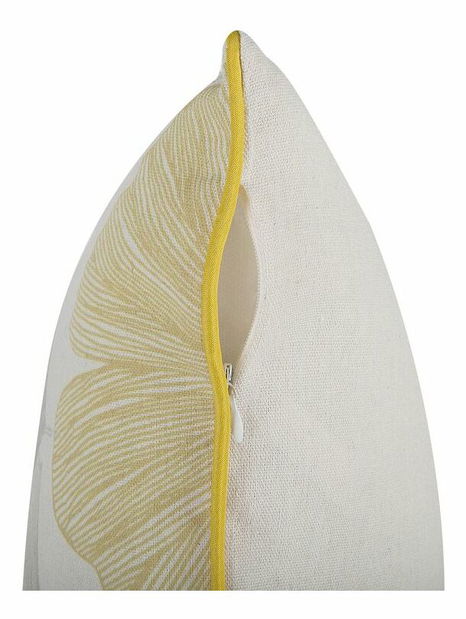 Set 2 buc. pernă 45x45 COIMBRA (gri deschis)