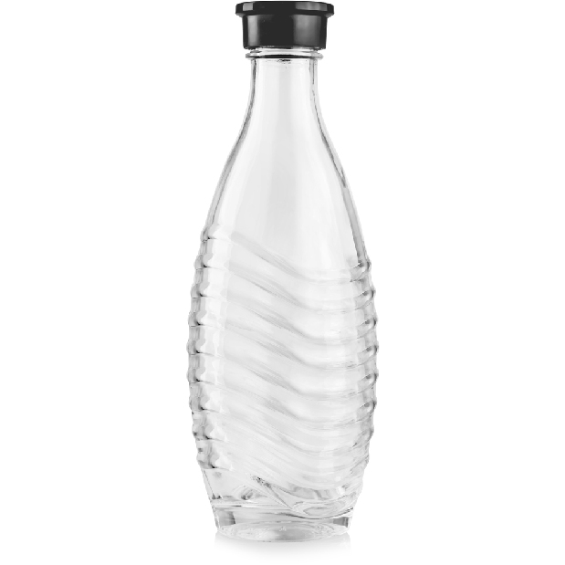 Náhradná fľaša Sodastream PENGUIN/CRYSTAL sklenená 0,7l