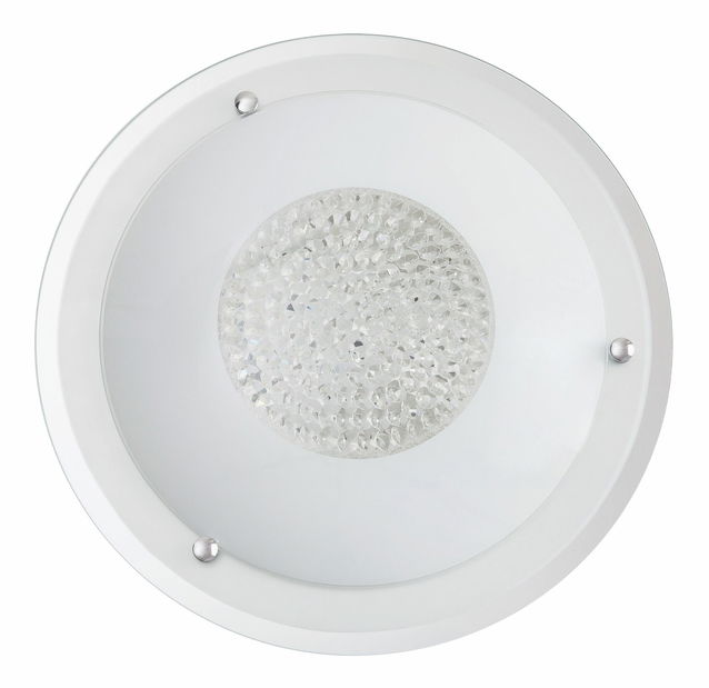 Mennyezeti lámpa Patricia 2465 (átlátszó)