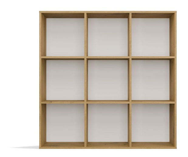 Regál Metros 5 (dub artisan)