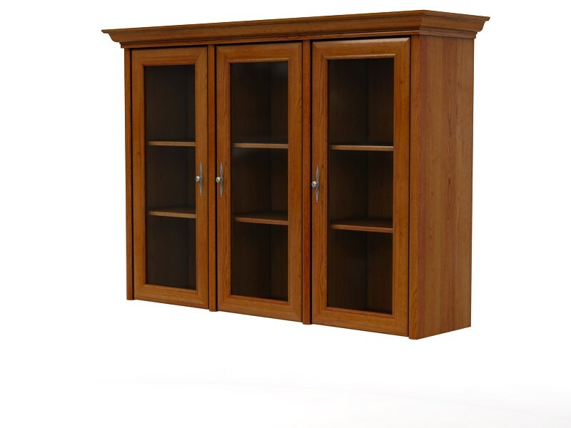 Vitrină (suprastructură) Kendal ENAD 3W (Castan)