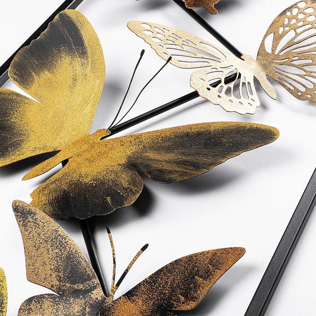 Fali dekoráció Daran 1