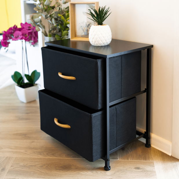 Komoda Keneddy tip 1