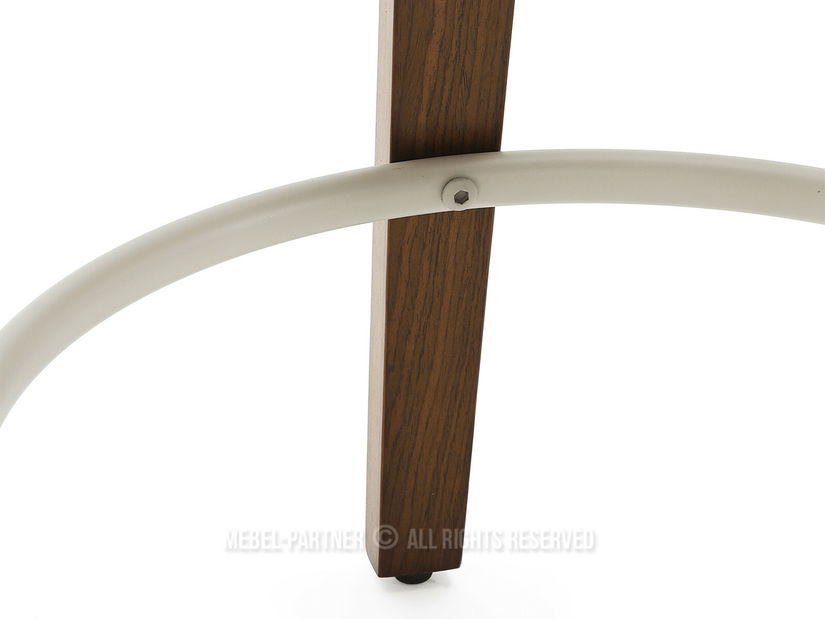 Barová stolička Martindeles (béžová)