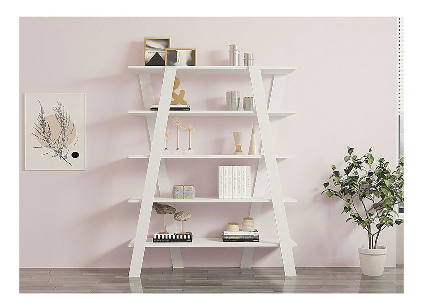 Raft Condeleta (alb)