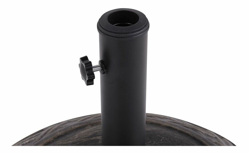 Stojan na slnečník CIPPO (hnedá)