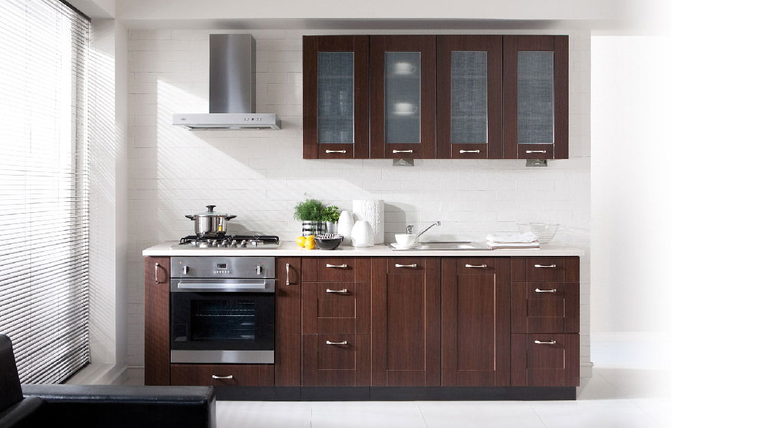 Kuchyňa BRW Family line 260 cm Modern Edan