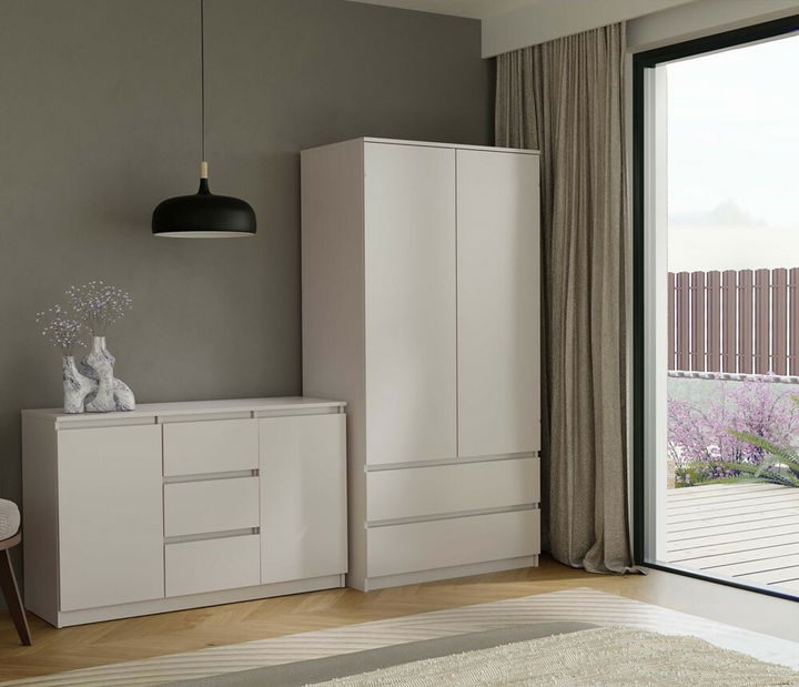 Comodă Musecalo 11 (cashmir)