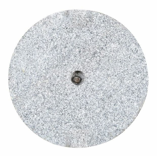 Stojan na slnečník Calypso (sivá)