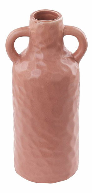 Váza Dany (ružová)