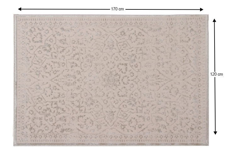 Tepih 120X170 cm Ronathan