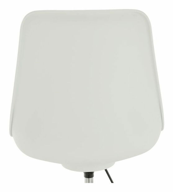 Scaun birou Darci (gri)